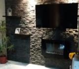 Enchapes Rusticos Artenea Stone