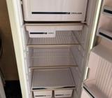 Refrigeradora Westinghouse