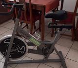 Bicicleta de Spinning en Excelente Estad