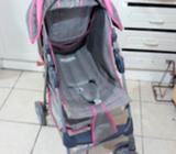 Vendo 2 Coches de Bb