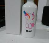 Botellas Personalizadas