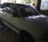 Se Vende para Repuestos