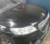 Peugeot 301