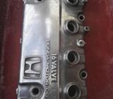 Tapa de Honda Buen Estado
