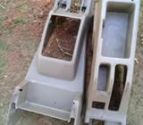 Consolas Mitsubishi Colt Y Empaques Puer