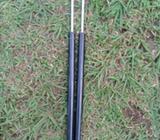 Hiundai Starex 97 Pistones Compuerta