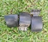 Hiundai Starex 97 Prensas de Vidrios