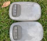 Luces Internas Hiundai Starex 97