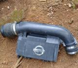 Manguera Depurador Nissan Exterra 2008