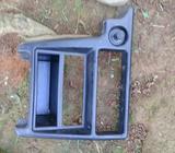 Mitsubishi Colt Marco Del Dash