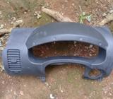 Nissan Exterra 2008 Marco de Relojes