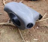 Nissan Exterra 2008 Tapas de Volante