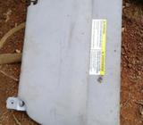 Nissan Exterra 2008 Tapasoles