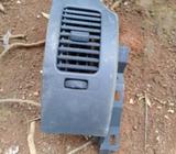 Nissan Exterra 2008 Ventila Derecha