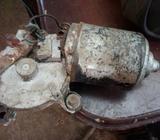 Repuestos de Izuzo Forward