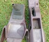 Toyota Corolla 90 Las Dos Consolas