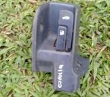 Toyota Corolla 95 Palancas Gas Y Cajuela