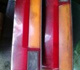 Toyota Tercel 88 Stop Traseros Originale