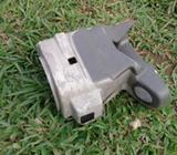 Zusuki Samurai Tapas de Volante