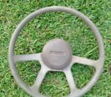 Zusuki Samurai Volante de Direccion