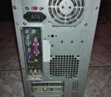 Cpu Negociable