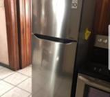 Refrigeradora Lg