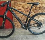 Bicicleta 29 Orbea