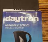 Calentador de Agua Daytron