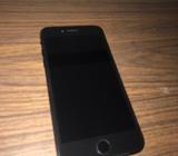 iPhone 7 Negro 128Gb