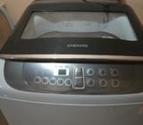 Lavadora Samsung