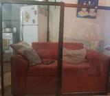 Ventanas Corredizas