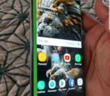 S7 Edge Excelente Estado con Un Golpe