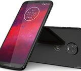 Motorola Moto Z3 Play Pantalla De 6 Cam Dual 12 Mpx Celmascr