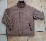 Jaket Semi Impermeable