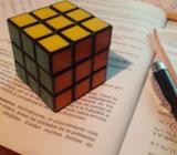 cubo rubik del bueno