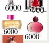 Perfume de Mujer