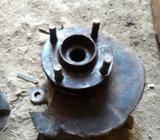 para Nissan B12 Vendo