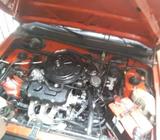 Vendo Repuestos para Subaru Justy