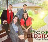 Coro Elegidos, Coros Costa Rica Cel. 88686791