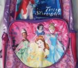 Salveques para Niños