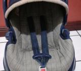 Silla Graco P Bebé, para Auto . Cartago