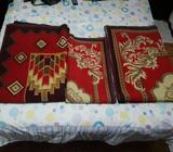 Juego de Alfombras