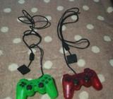 Controles Ps2