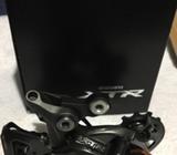 Bicicleta Pasador Xtr Carbon
