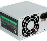 fuente de poder de 600w 24pintes atx
