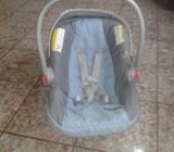 Silla de Carro