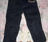 Pantalon Niña