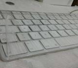 Apple Keyboard alumino original