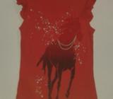 Blusa de Mujer