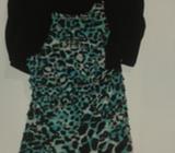 Blusa Femenina